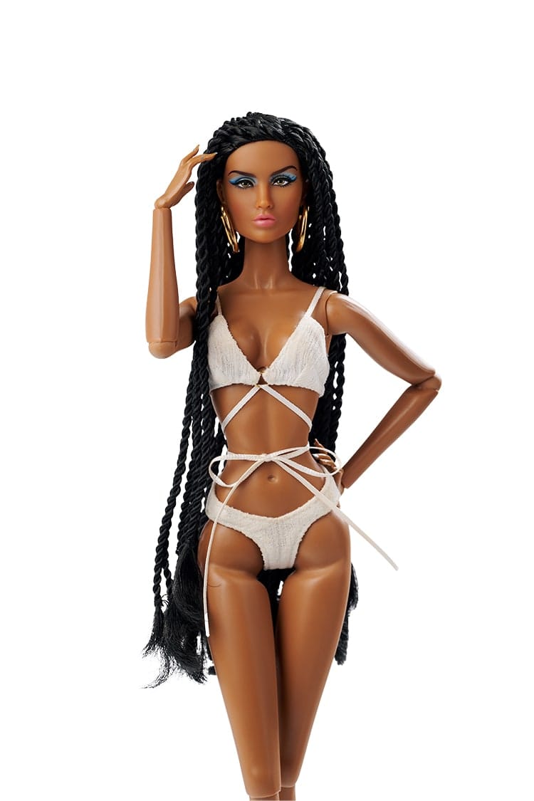 Pose Like An Egyptian Amirah Majeed