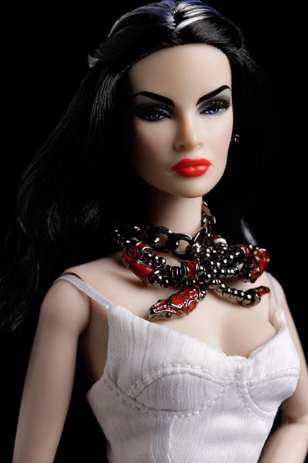 Blood Lines Tatiana