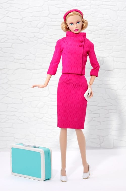 She's Arrived! Gift Set Poppy Parker