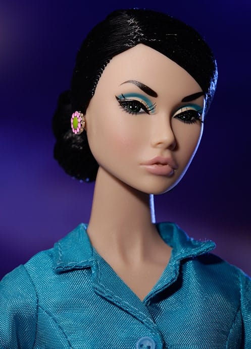 Sea Breeze Poppy Parker