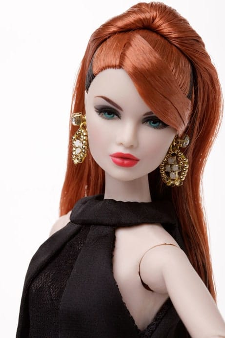 High End Envy Erin Salston