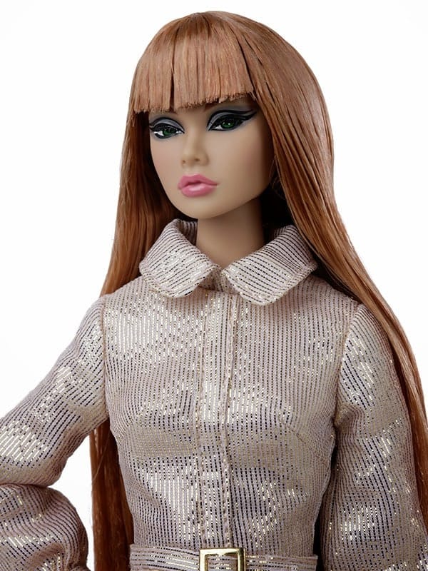 Starlight Poppy Parker