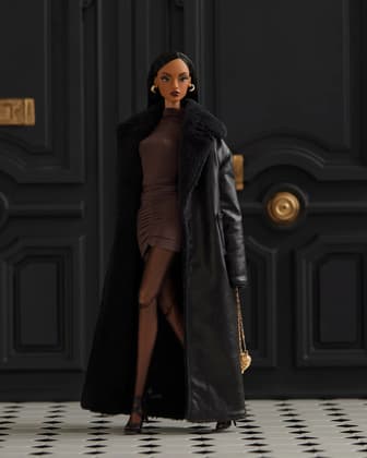 SERIES 2 PARIS Model No. 07