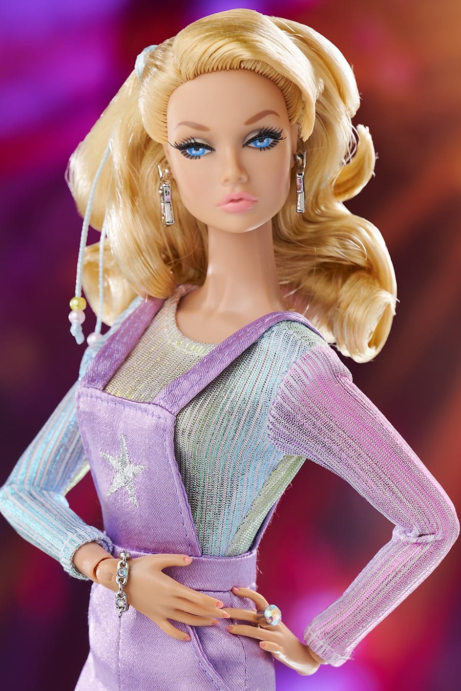 Star Muse Poppy Parker