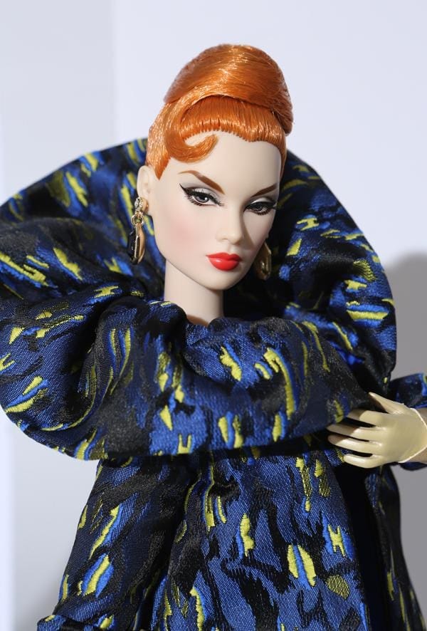 Blue Gold Victoire Roux
