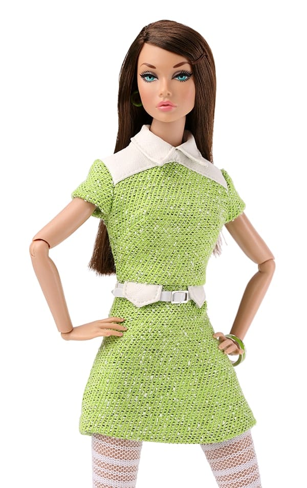 Popster! Poppy Parker