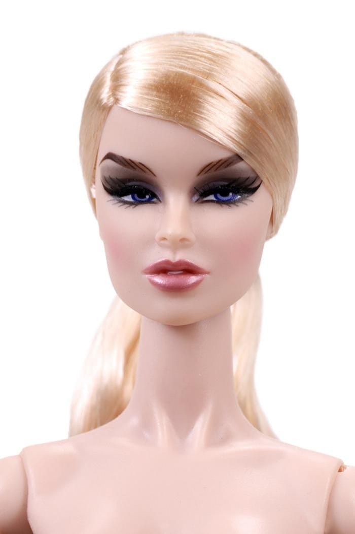 Violet Obsidian Vanessa Perrin