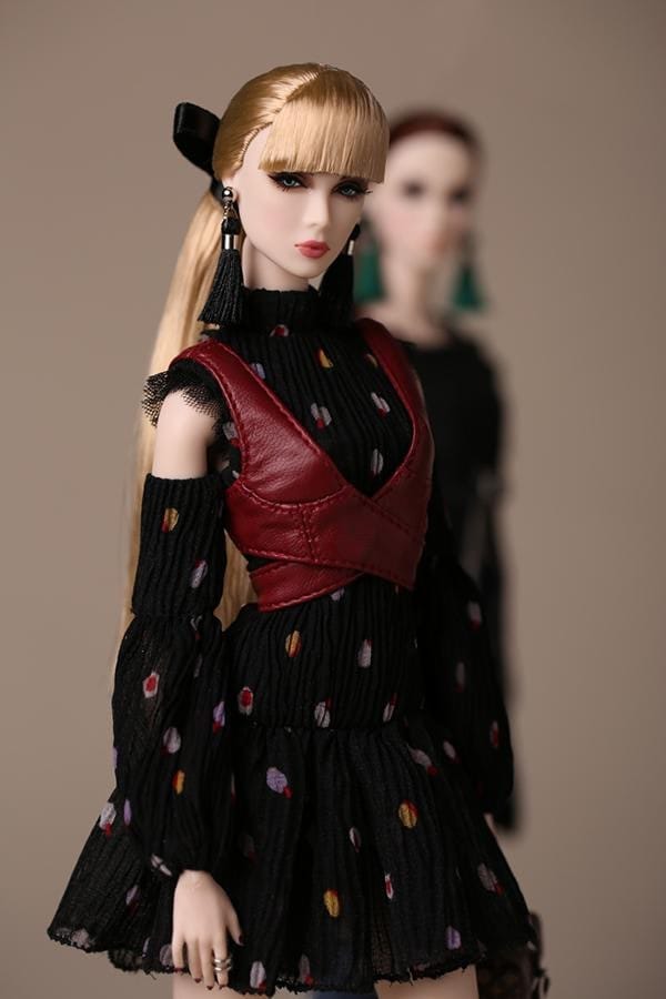 Poetic Beauty Eden (Sold w/ Lilith)