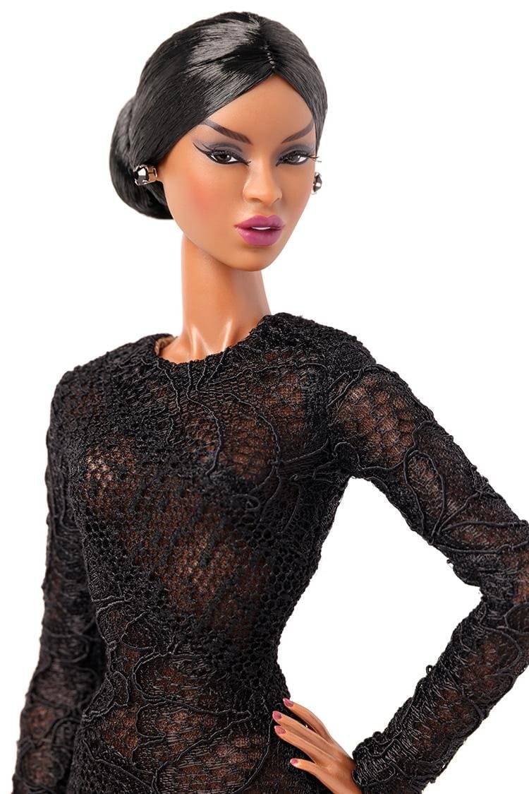 The Originals Adele Makeda