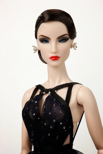 Midnight Star Elise Jolie
