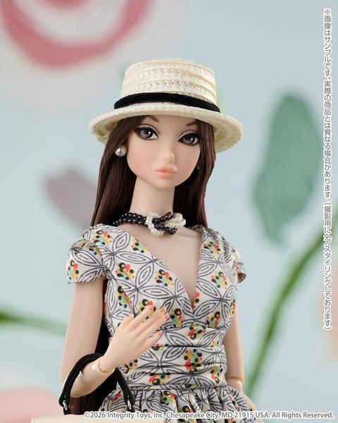Afternoon Reverie Misaki