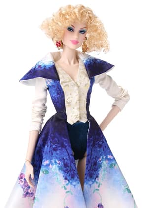 Touch of Whimsy Finley Prince