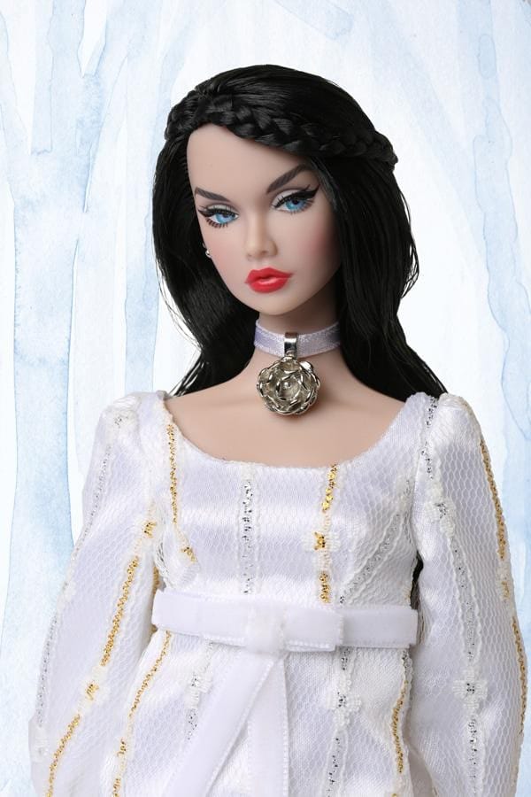 Fairest of All Poppy Parker