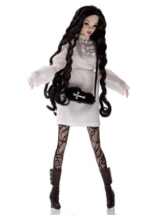The Return: Spooky Sooki