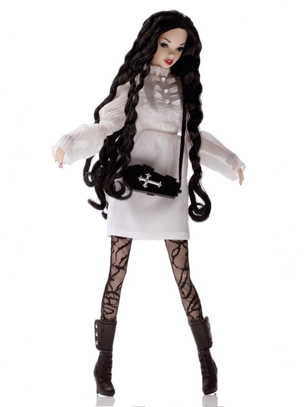 The Return: Spooky Sooki