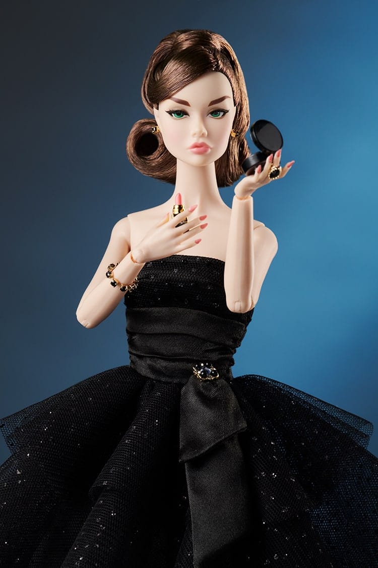 When in Paris Poppy Parker