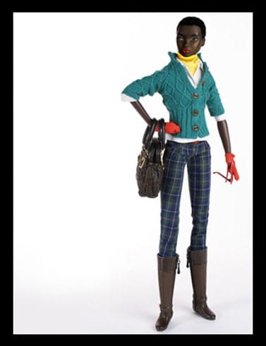 Urban Outfitting Nadja Rhymes