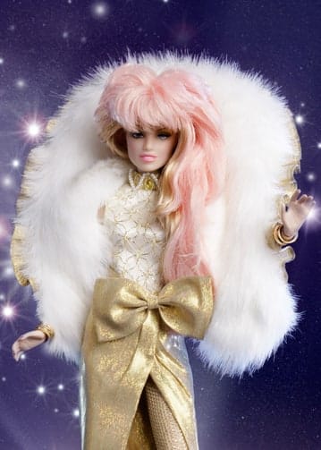 JEM - Glitter and Gold (SDCC)