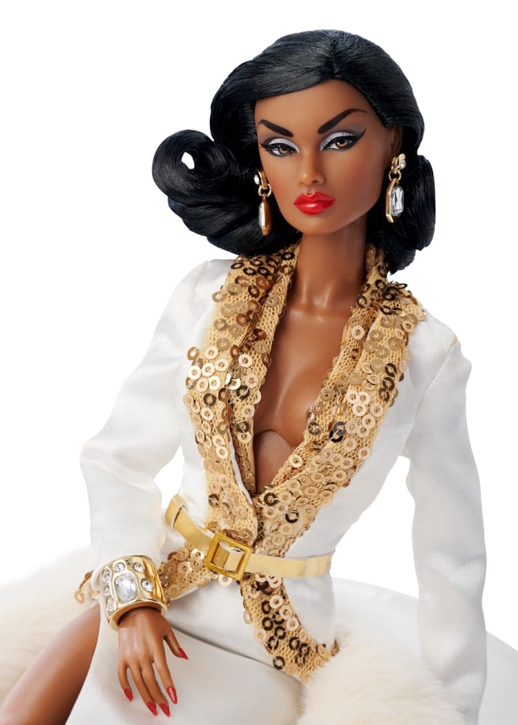 Legacy: Burnt Champagne Part 1 Della Roux