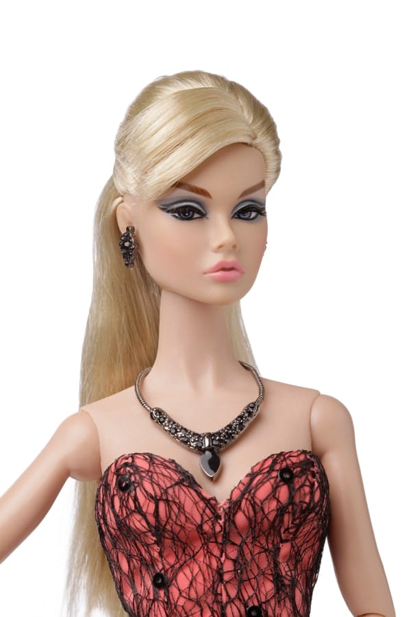 Evening Ingenue Poppy Parker