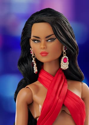 Seductive Slay Navia Phan