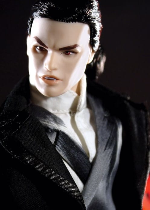Count Dracula