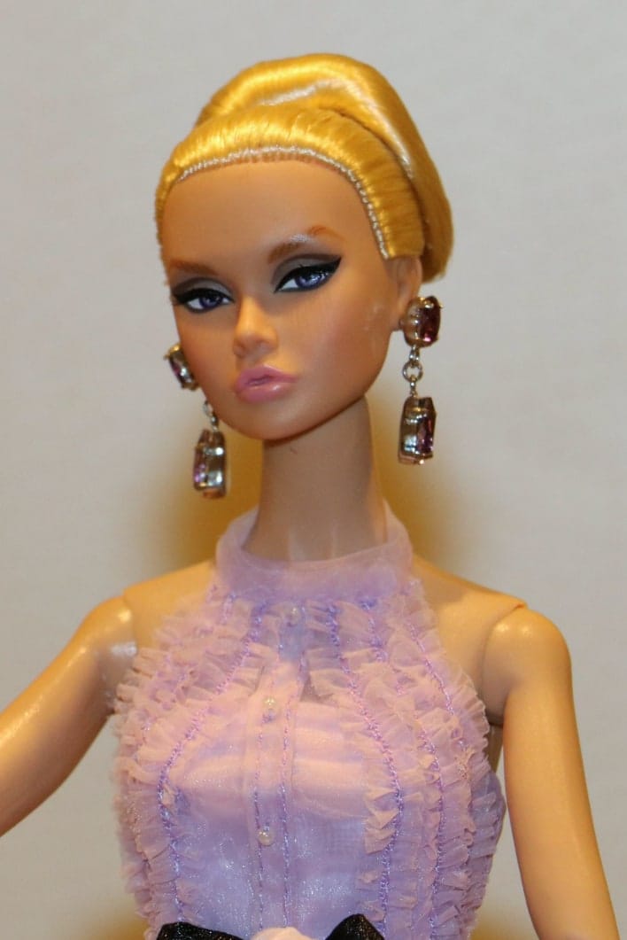 L'Amour Toujours Poppy Parker