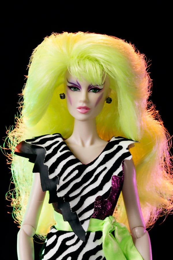 Pizzazz - Phyllis Gabor