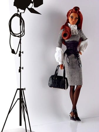 Style Renaissance Adele Makeda