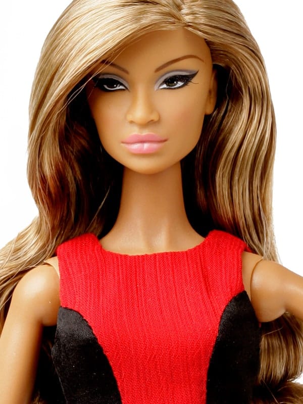 Red Strike Janay