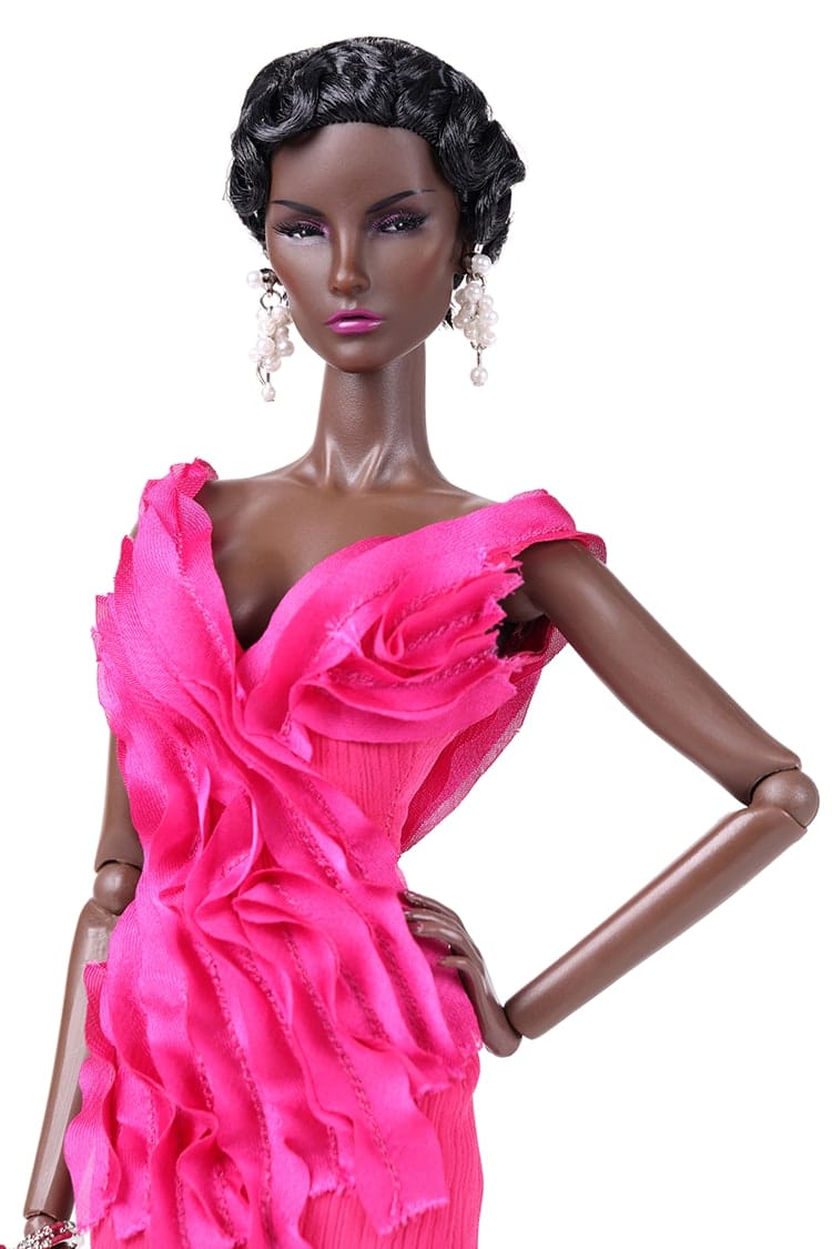 Fall 2020 Elyse Jolie