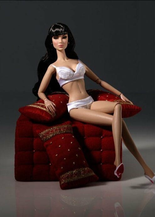 Day Dania Zarr