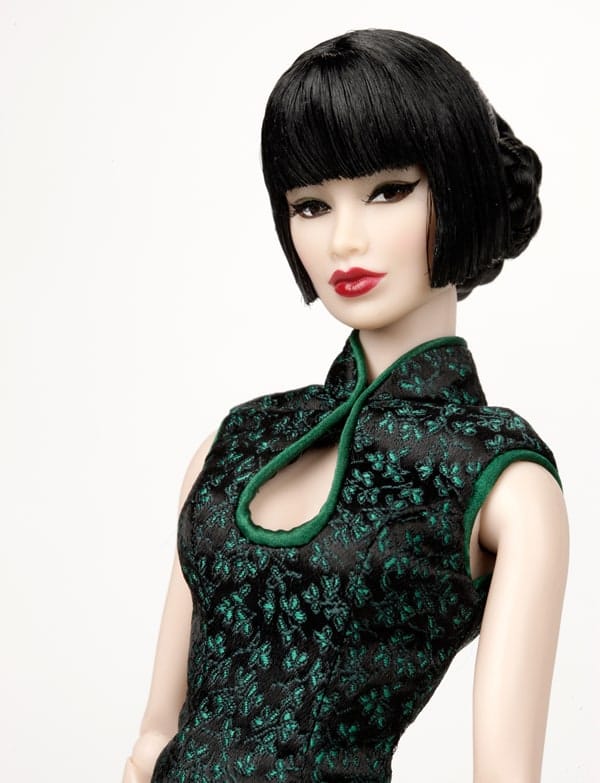 Dangerous To Know Kyori Sato
