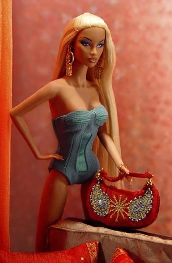 Seashore Rebel Natalia Fatale
