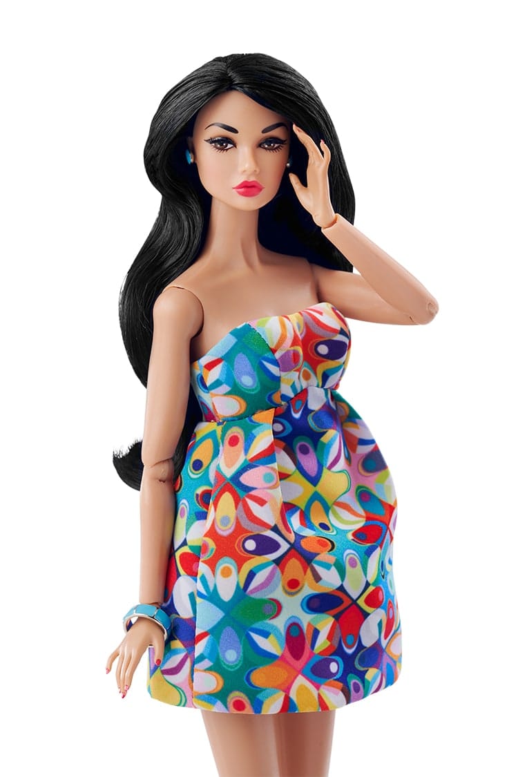 Island Time Poppy Parker