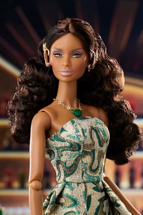 Chic Opulence Nyasha Lauder