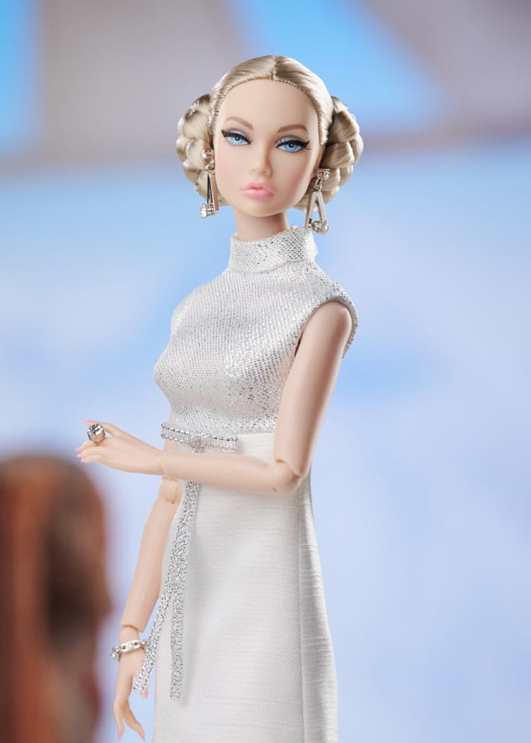 Swiss Miss Behave Poppy Parker