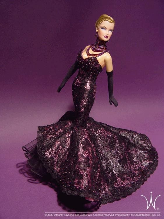 Mauve Absolue Veronique Perrin