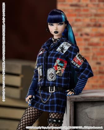Street Wise Misaki