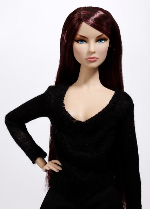 Night Scape Giselle