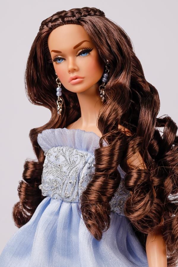 Young Romantic Poppy Parker