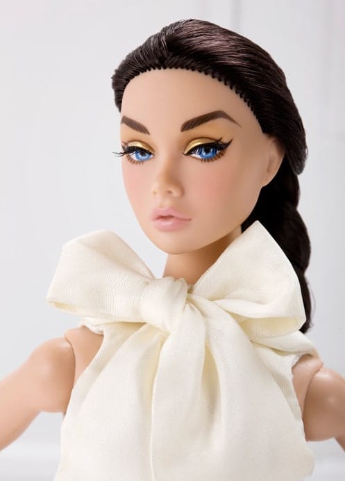 Bergdorf Goodman Poppy Parker