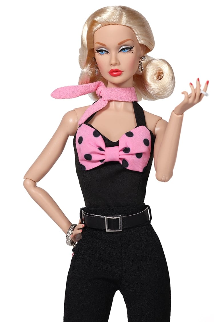 Sugar & Spice Poppy Parker (Spice)