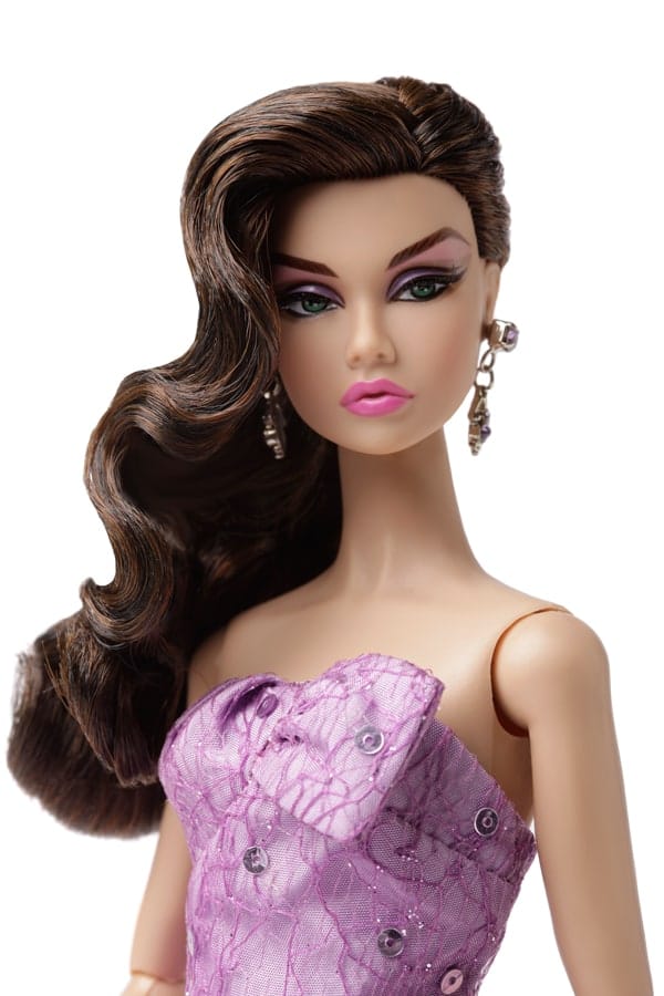 Glamorous Darling Poppy Parker