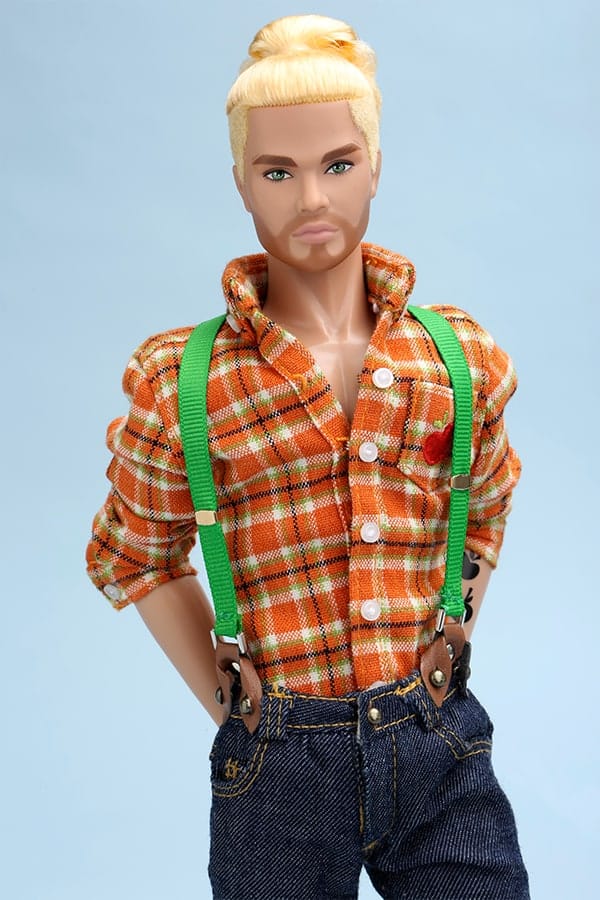 Kieron - appleofmyeye