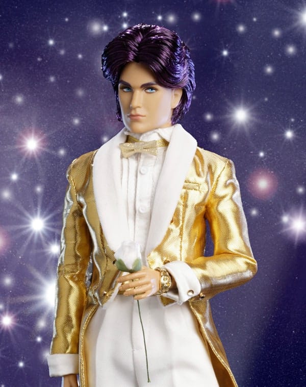 Rio - Glitter 'n Gold