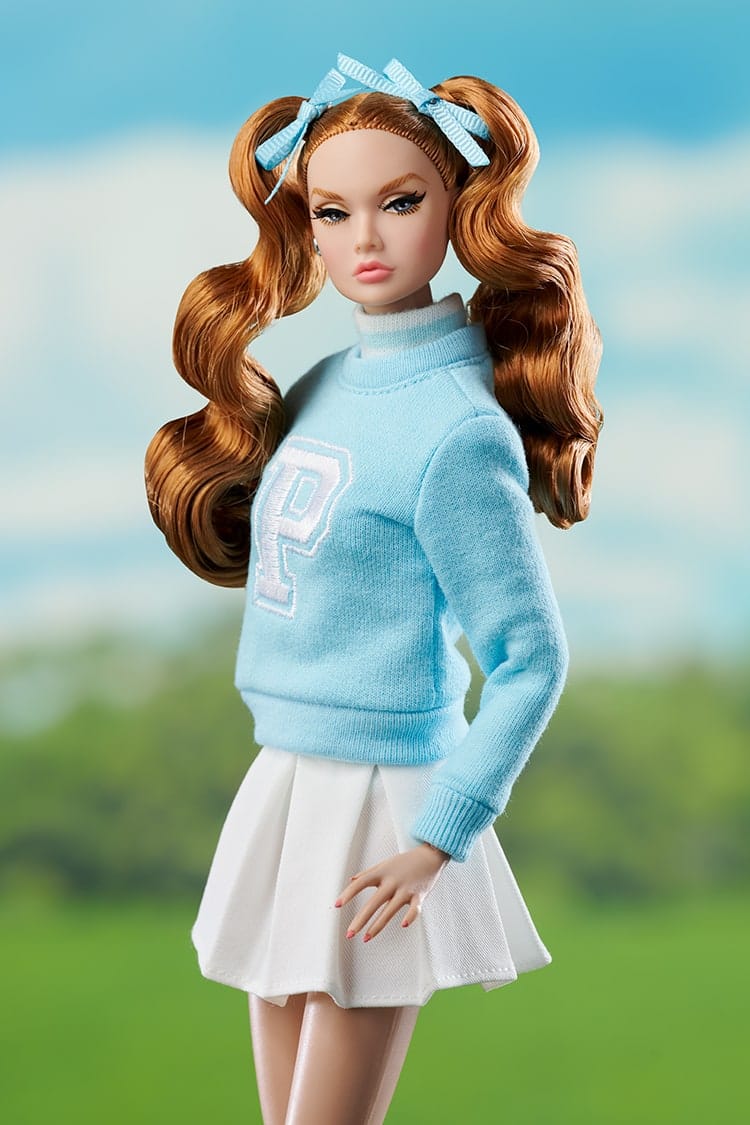 Cheer Me Up Poppy Parker
