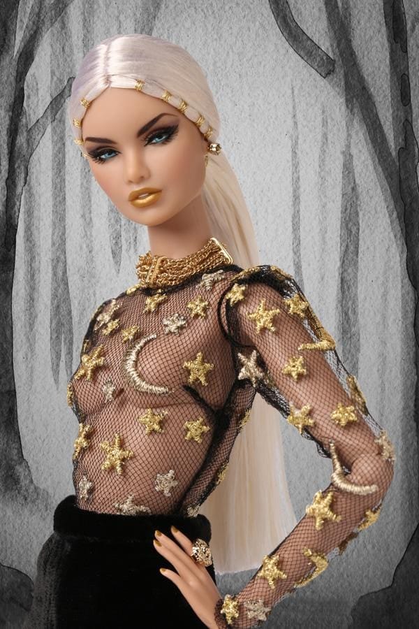 24K Erin Salston