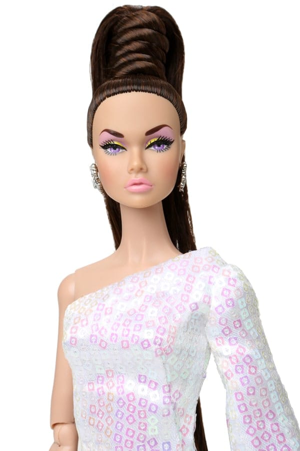 Love and Let Love Poppy Parker
