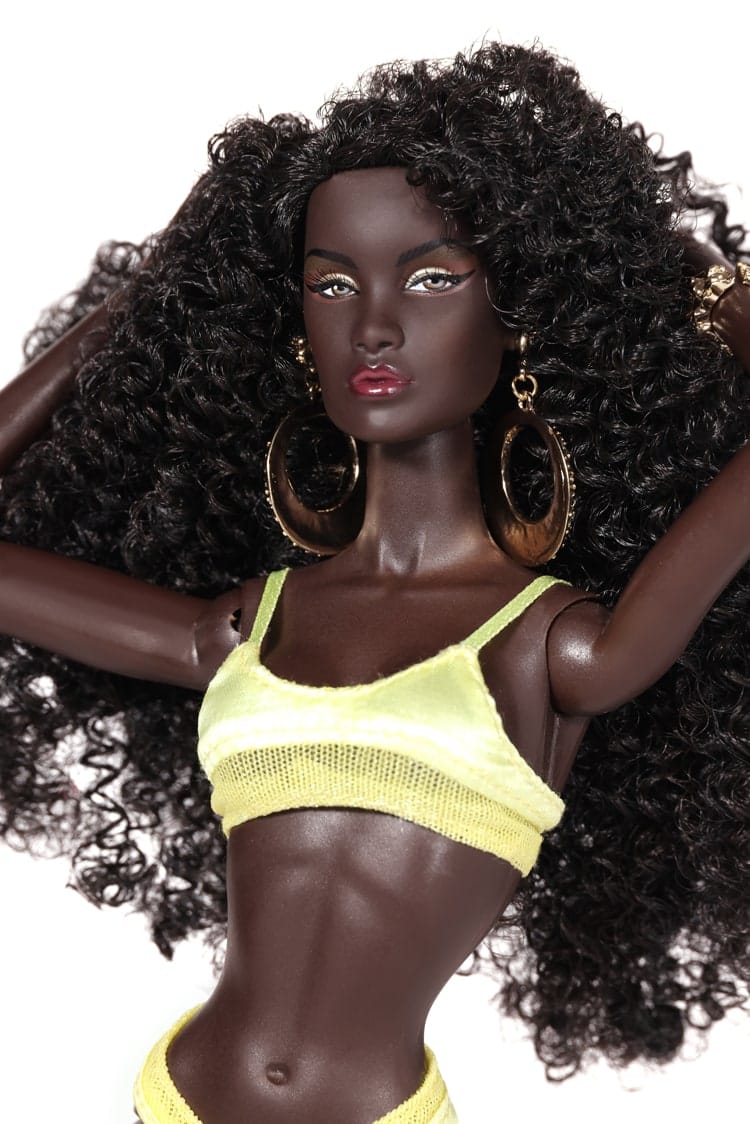 Slay All Day Keeki Adaeze